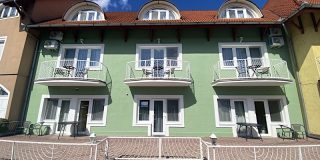 Lillybeth Lakeside Keszthely