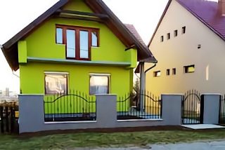 Bertalan Ház Balatonlelle