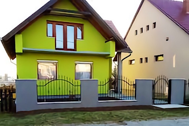 Bertalan Ház Balatonlelle