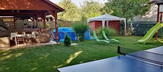 Levente Apartman II. Balatonlelle