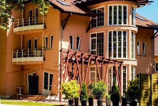 Accomo Apartman Siófok