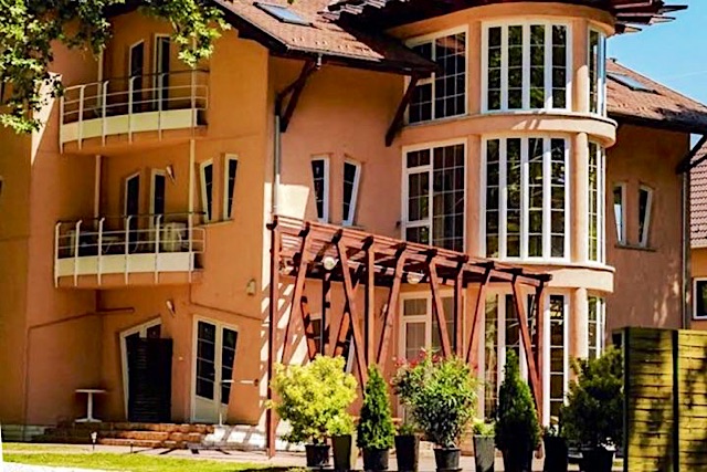 Accomo Apartman Siófok