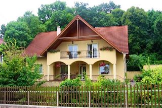 Fanni Apartman Balatonalmádi