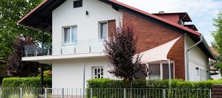 BBB Apartman II. Balatonboglár