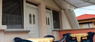 Villa Viktória Apartman Siófok
