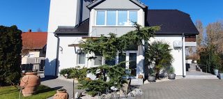 Ancsi Apartmanház Balatonlelle