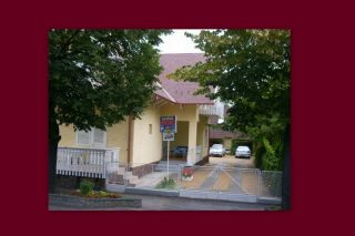 Villa-Gróf Balatonlelle