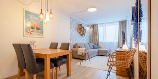Cadett 504 Apartman Siófok