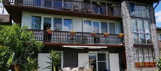 Korbély Apartman Badacsony Badacsonytomaj