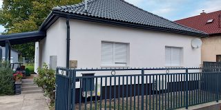 Leander House Siófok