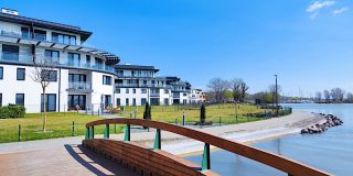 Royal Lakeside Apartment Keszthely