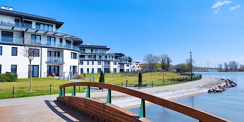 Royal Lakeside Apartment Keszthely