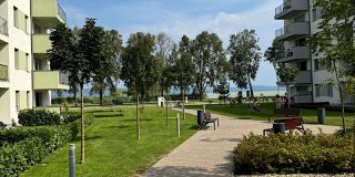 Lelle Resort Apartman Balatonlelle