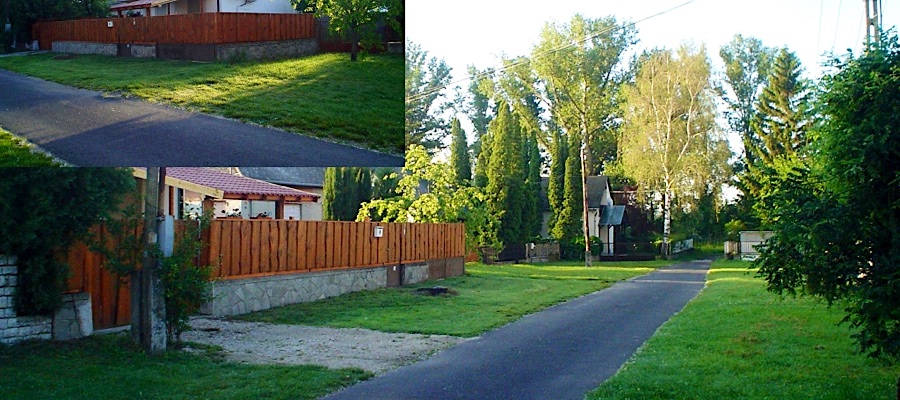 Nádas Apartman Fonyód