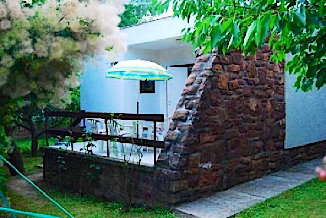 Vadvirág Villa 27506 Balatonrendes