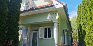 Csokonai Vendégház Zamárdi