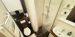 Pici Pihi Apartman Balatonberény