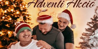 Aranyeső Apartmanházak No 1 Balatonalmádi