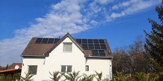 Bodzavirág Apartman Balatonvilágos