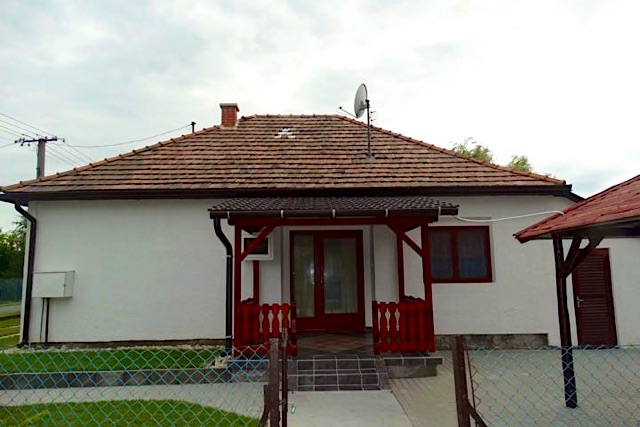 Levendula Vendégház Balatonfenyves