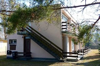Mimóza Apartman 29523 Zamárdi