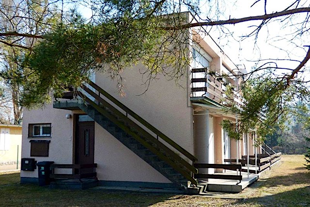 Mimóza Apartman 29523 Zamárdi