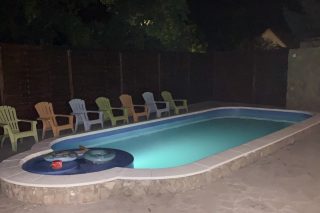 Dorina Apartmanok Siófok