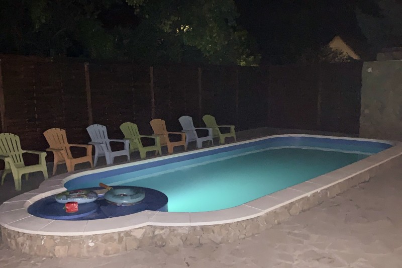 Dorina Apartmanok Siófok
