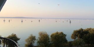 Vízparti Apartman Siófok