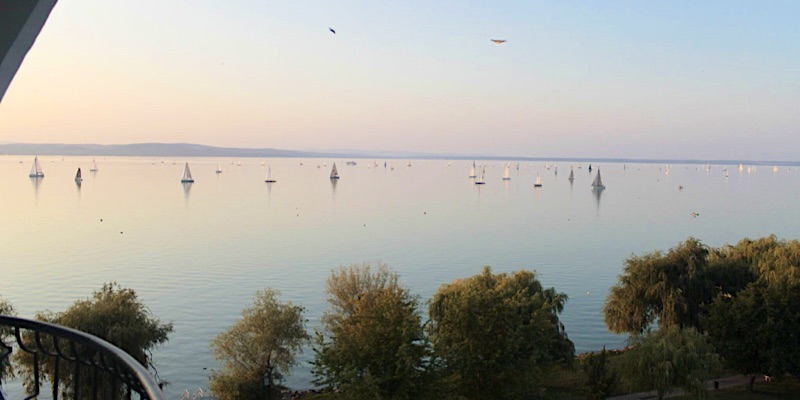 Vízparti Apartman Siófok