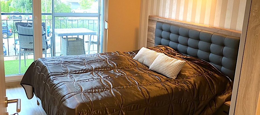 Silver Gellért Apartman Siófok