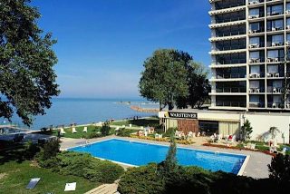 Hotel Európa Siófok