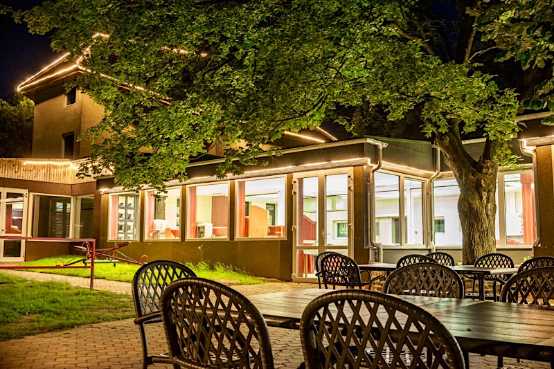 Wellness Hotel Szindbád Balatonszemes