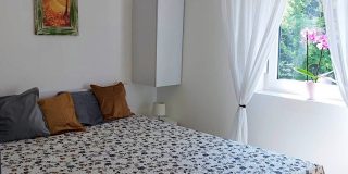 Gizella Apartman Balatonfenyves
