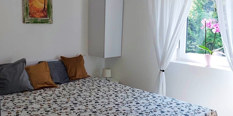 Gizella Apartman Balatonfenyves