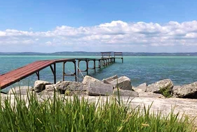 ILikeBalaton 85 23455 Balatonszárszó