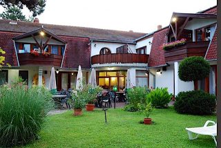 Hotel Kentaur Siófok