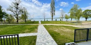 Gyöngybagoly Apartman Balatonberény