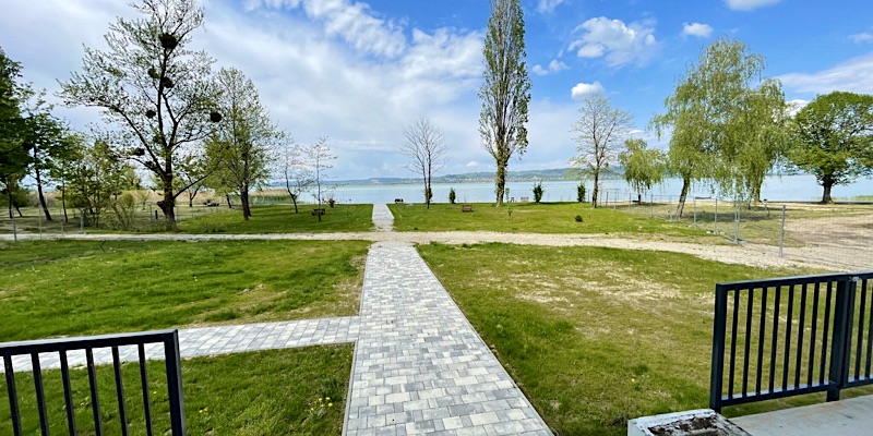 Gyöngybagoly Apartman Balatonberény