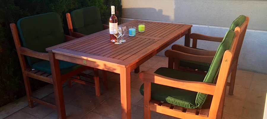 Apartman Azurea Siófok