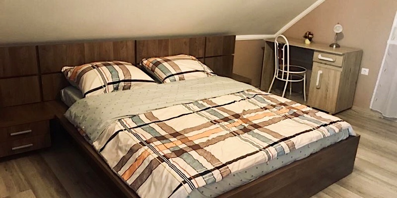 Betti Holiday Home Balatonkeresztúr