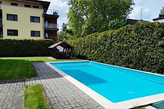 Panoráma Apartman Siófok