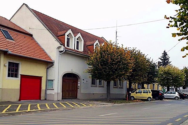 Belvárosi Apartman Keszthely