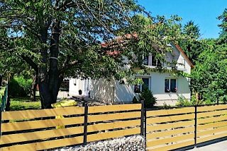 Angéla Ház Balatonberény