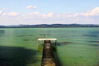 ILikeBalaton 331 Balatonszárszó