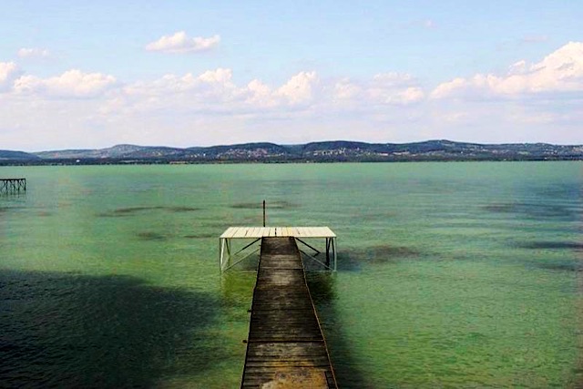 ILikeBalaton 331 Balatonszárszó