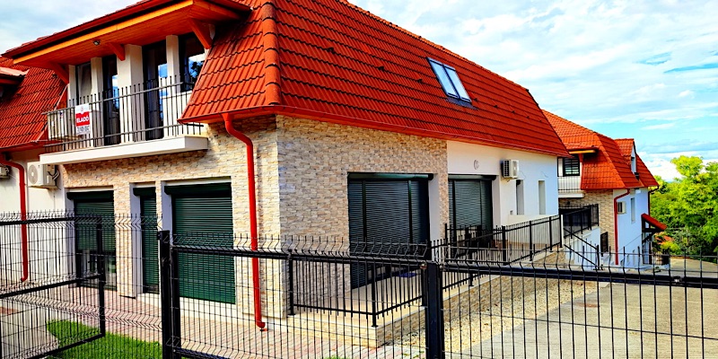 Nillara Apartman Fonyód