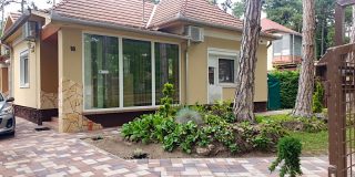 Ágnes Apartman II Siófok