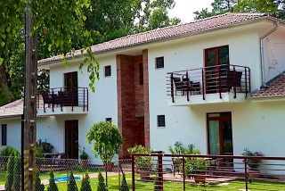 Láli Apartman Szántód