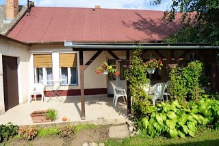 Ágota Apartman Zamárdi